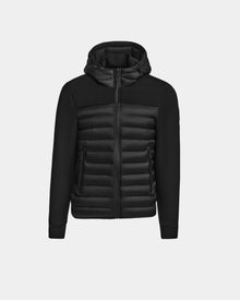 Men | DURIN M Lightweight Down Jacket | Black