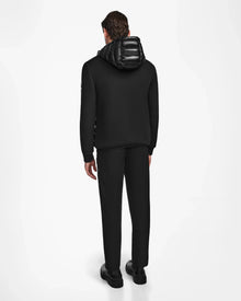 Men | DURIN S Lightweight Down Jacket | Black