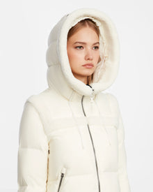 Women | JULIANA Down Puffer | Iceland