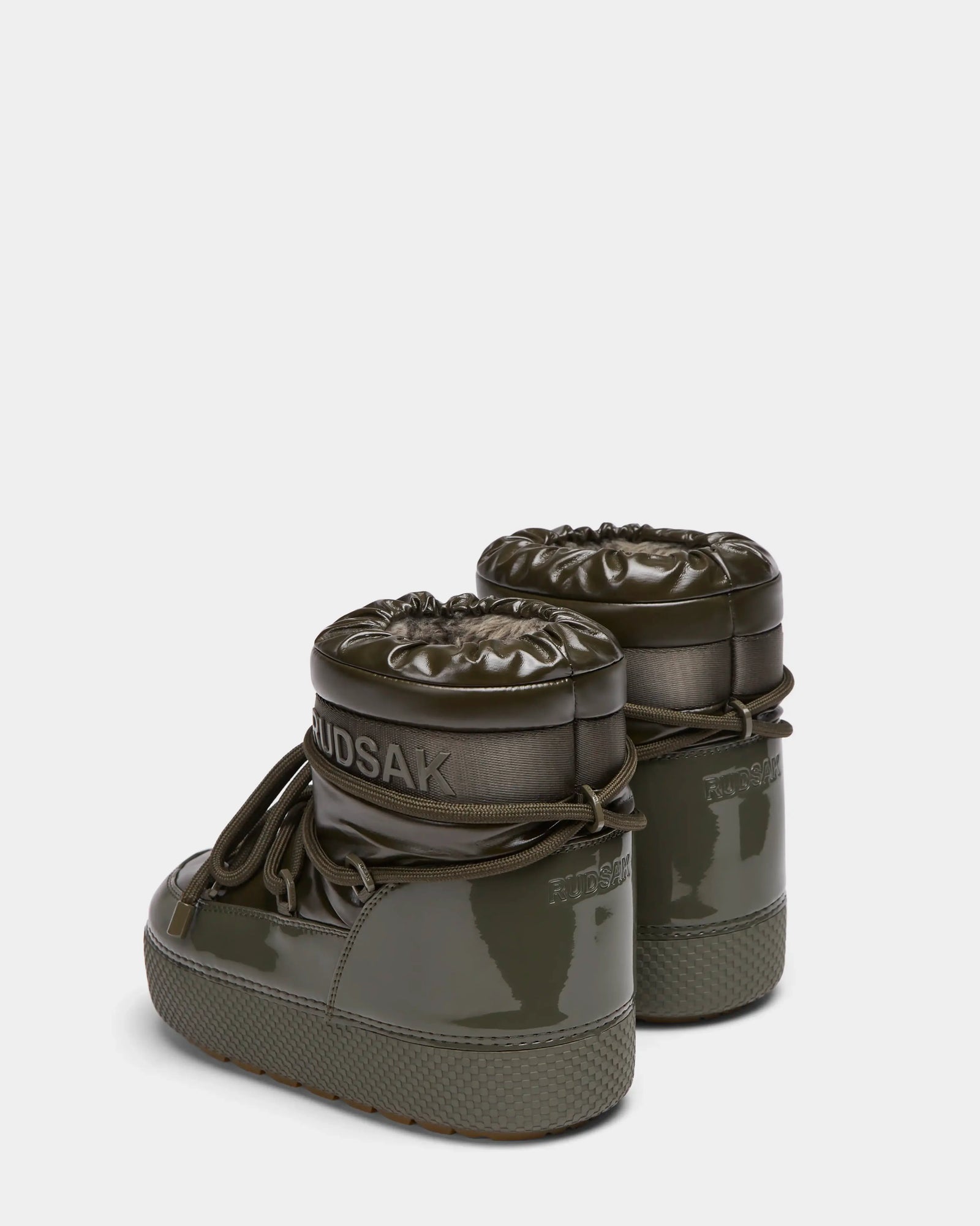 Women | MACE Boot | Loden Green