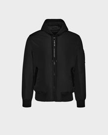 Men | NEVEN Down Puffer | Black