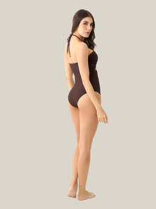 Solea One Piece | Cocoa