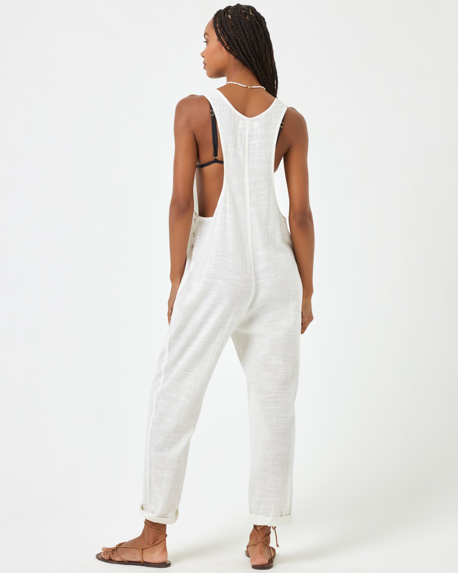 Cream | Model: Taelor (size: S)