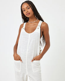 Cream | Model: Taelor (size: S)