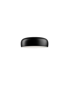 Smithfield Pro Ceiling 3000K | Matte Black
