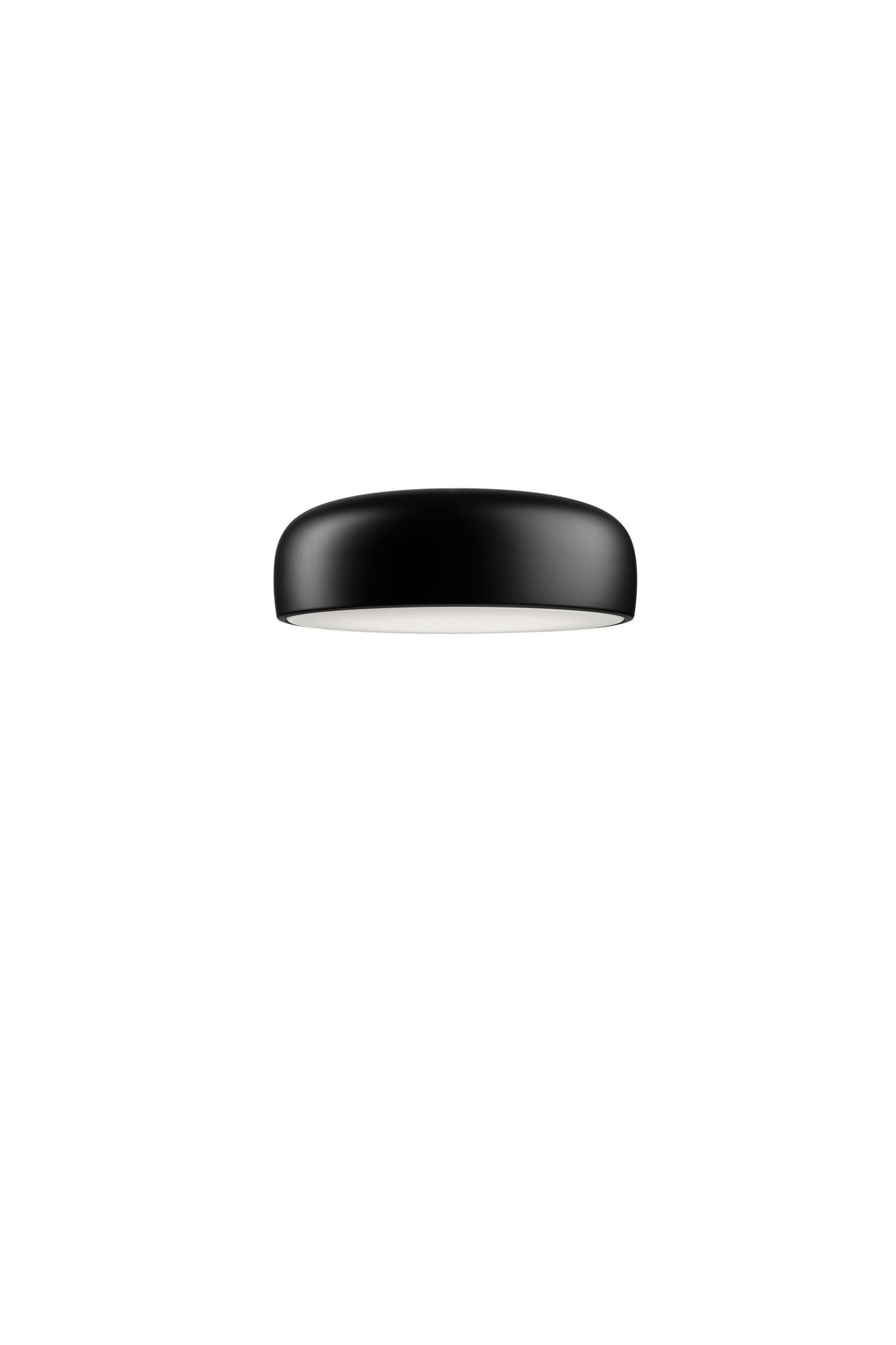 Smithfield Pro Ceiling 3000K | Matte Black