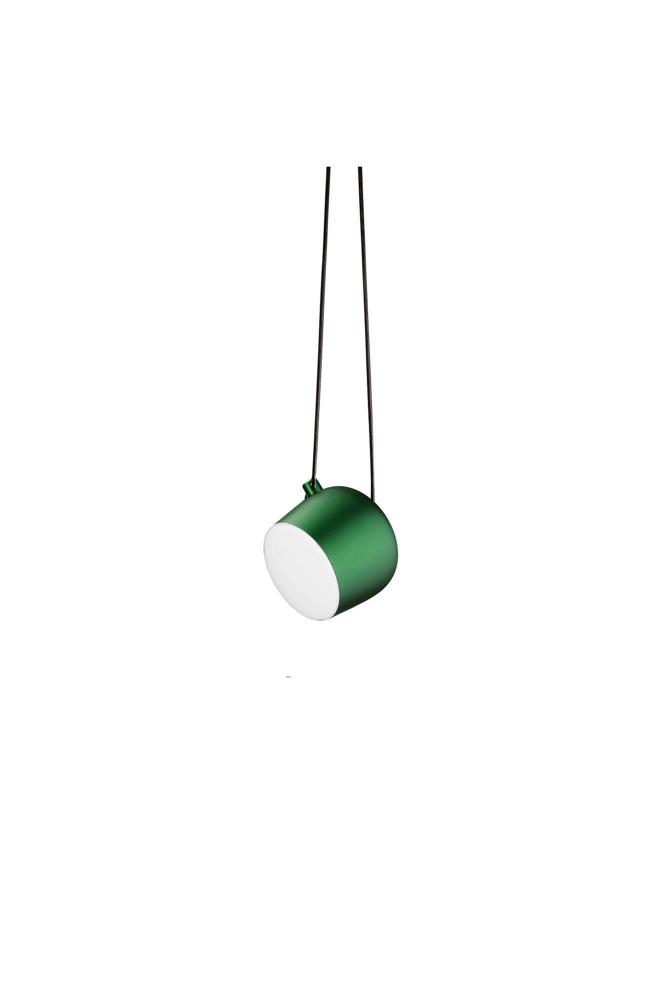 Aim Suspension | Ivy Anodized