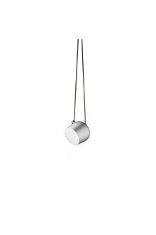 Aim Small Suspension | Anodized Natural
