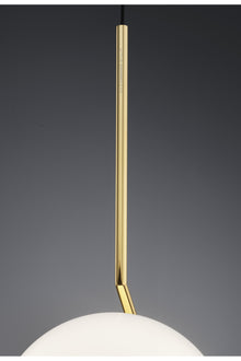 IC Suspension 2 | Shiny Gold