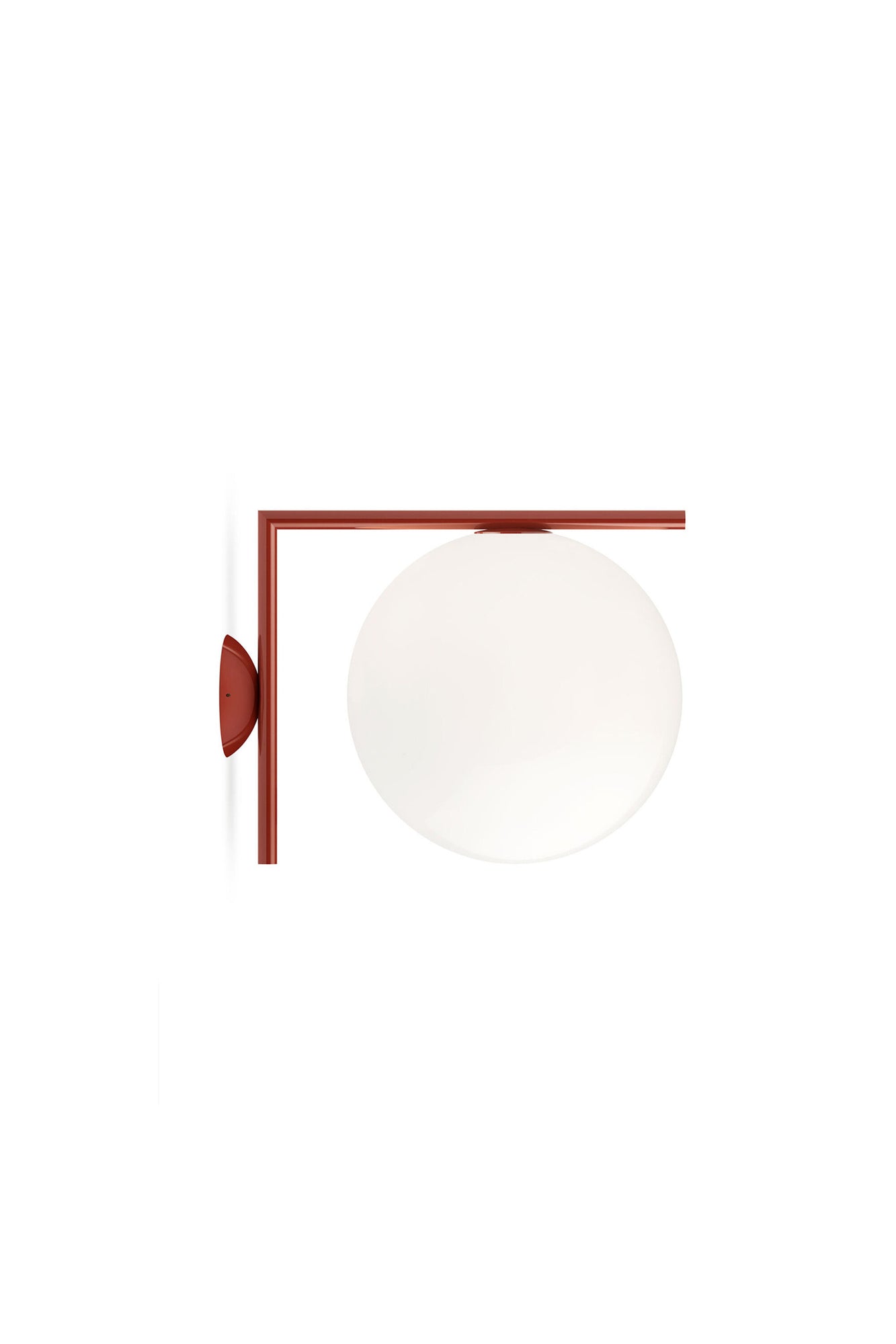 IC Ceiling/Wall 2 | Red