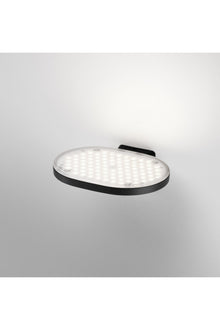 Oplight Wall 1 | Anthracite