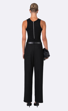 Odette Bodysuit | Black