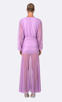Luca Skirt | Lavender
