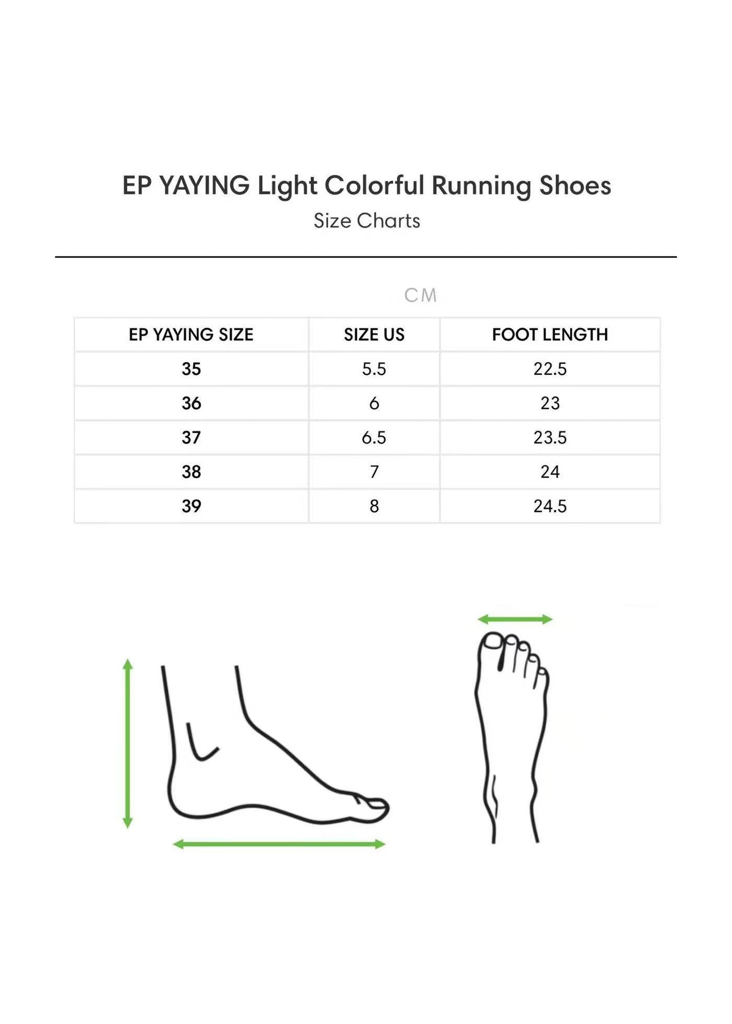 Featherlight Running Shoes | White