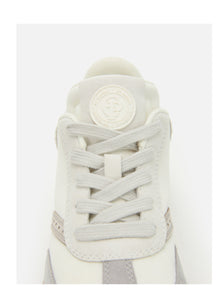 Featherlight Running Shoes | White
