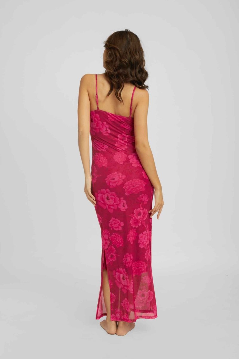 Women | Adriana Maxi Dress | Flowerbomb