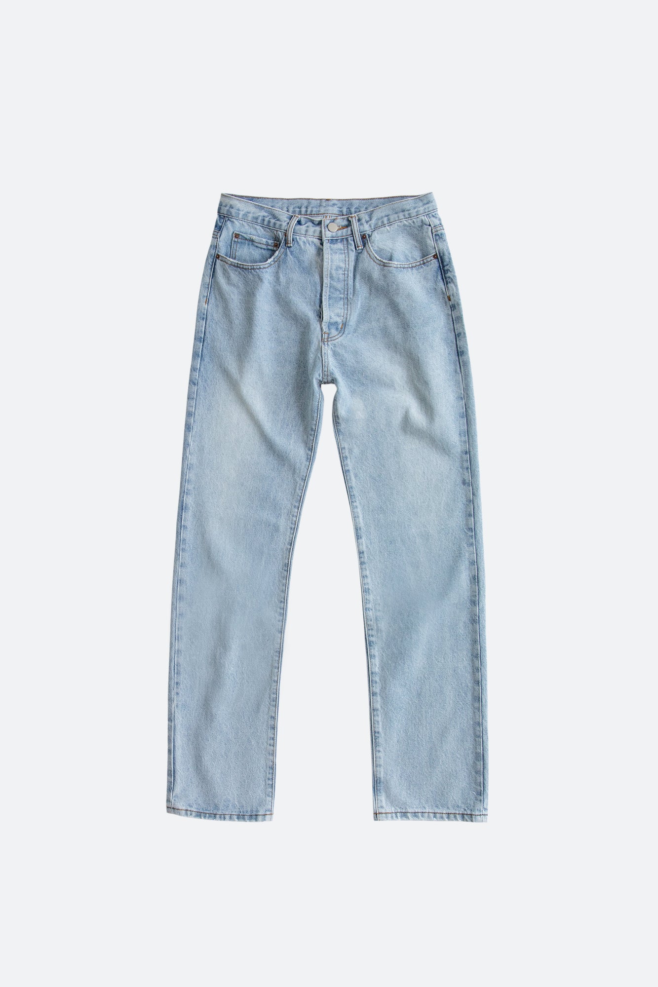 G:01 Denim | Vintage Light Blue