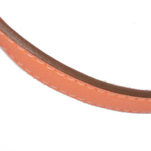 Hermes | Pre-Owned Doblis and Swift Constance 24 | Gray