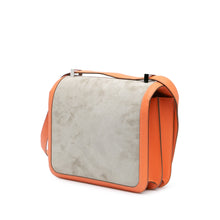 Hermes | Pre-Owned Doblis and Swift Constance 24 | Gray