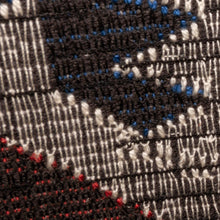 Dior | Pre-Owned Large French Flag Book Tote - II | Blue