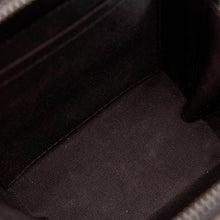 Louis Vuitton | Pre-Owned Monogram Tuffetage Vertical Soft Trunk | Brown