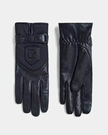 Women | STROMBOLI Glov | Black