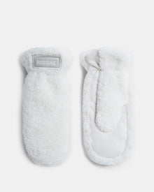 Women | SUSAN S Mitten | Ice Land