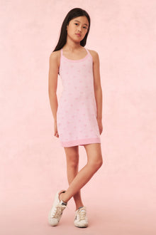 Heart Rush Pink