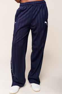 Womens | T7 Track Pants | Navy