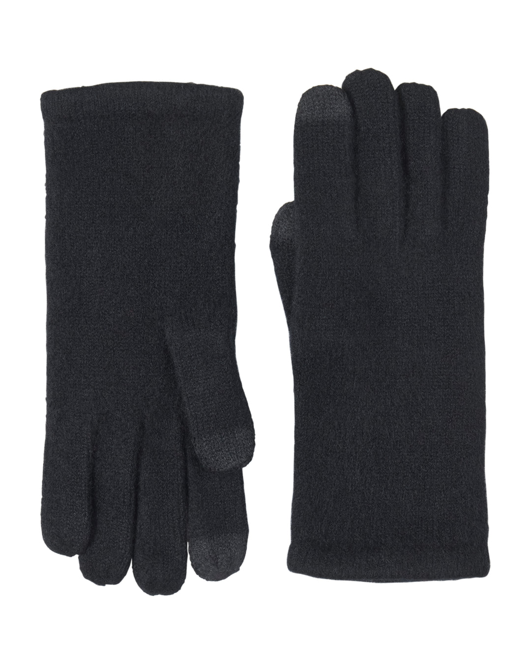 Sofia Cashmere | Women | Women's Glove | Black