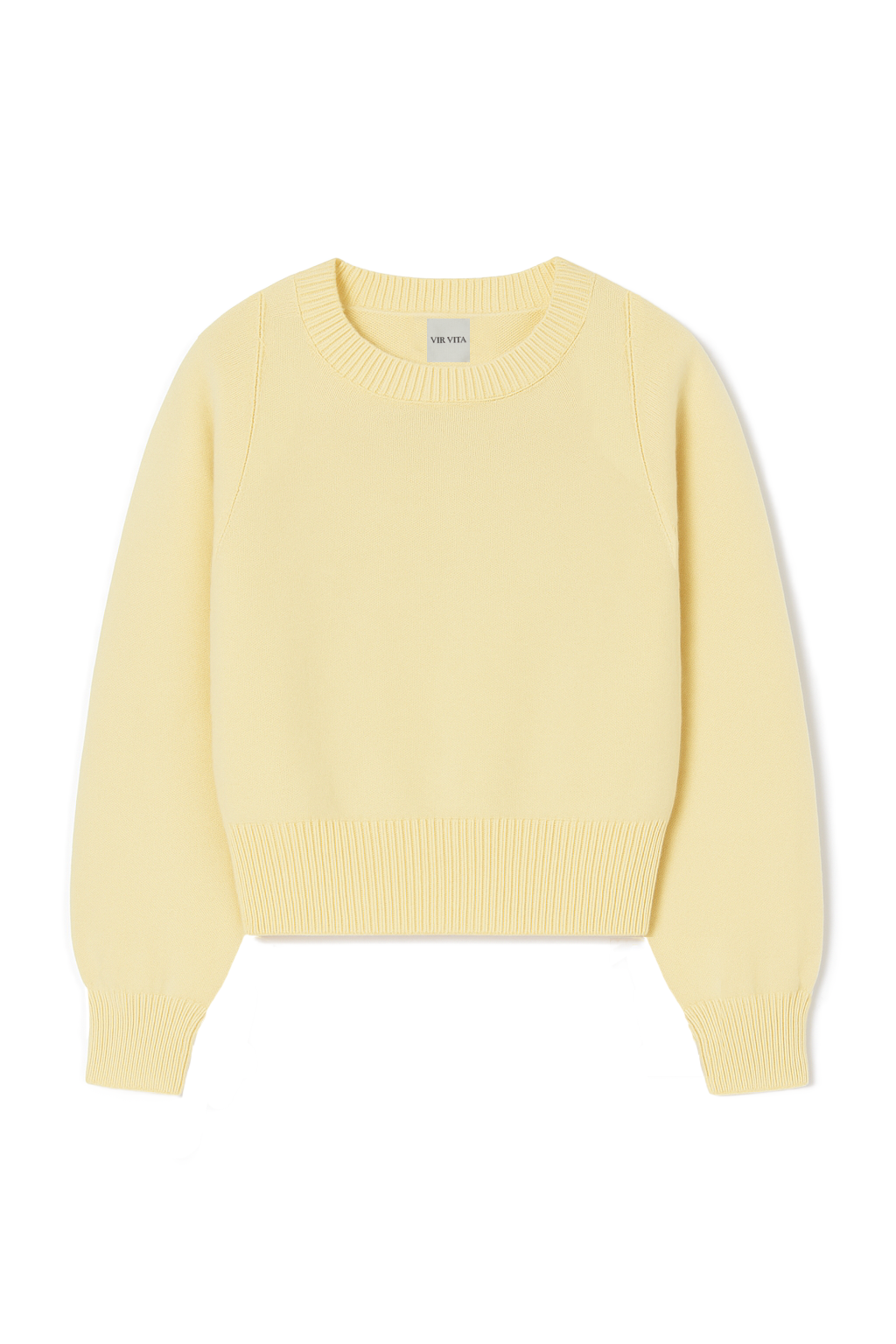 Genevieve Cashmere Sweater | Butter