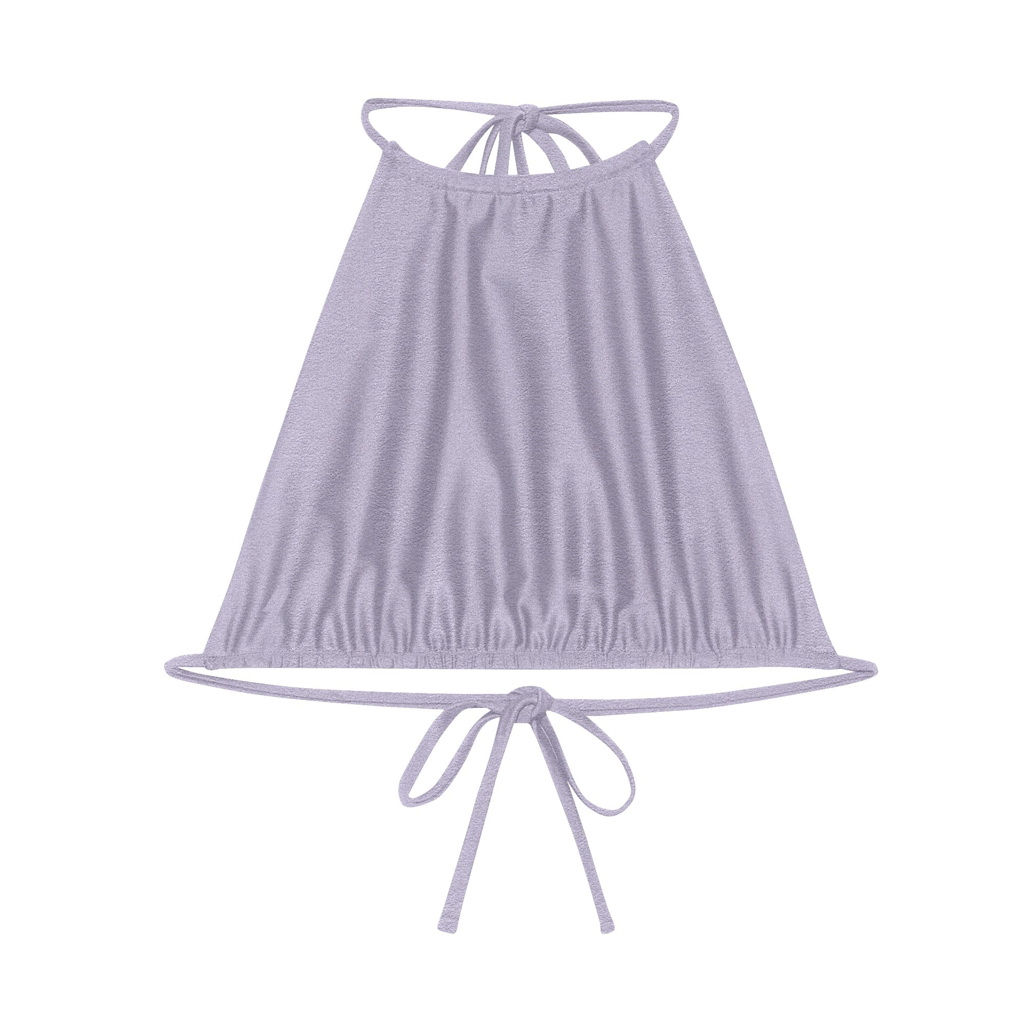 Gia Top | Lilac Terry
