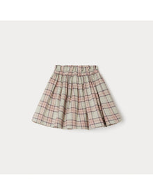 Girls | Amicie Special Occasion Skirt | 10Y-14Y | Light Green