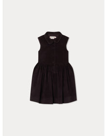 Girls | Anne Dress | 6Y-8Y | Blueberry