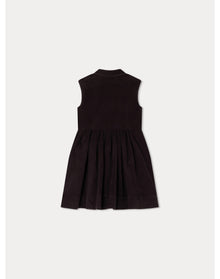 Girls | Anne Dress | 6Y-8Y | Blueberry