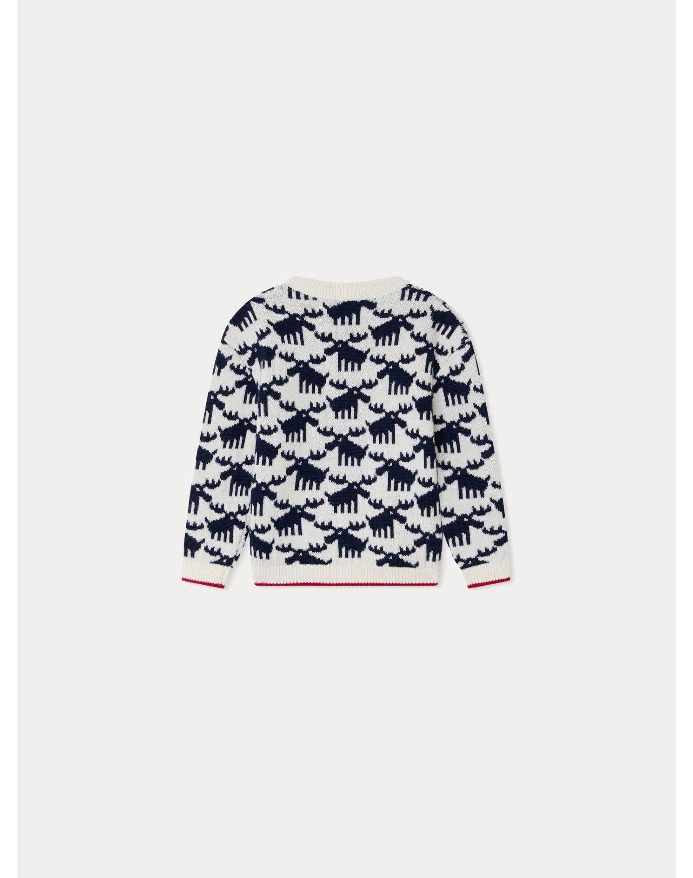 Girls | Anumati Sweater | 12Y-14Y | Navy