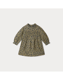 Girls | Bentina Dress | Lichen