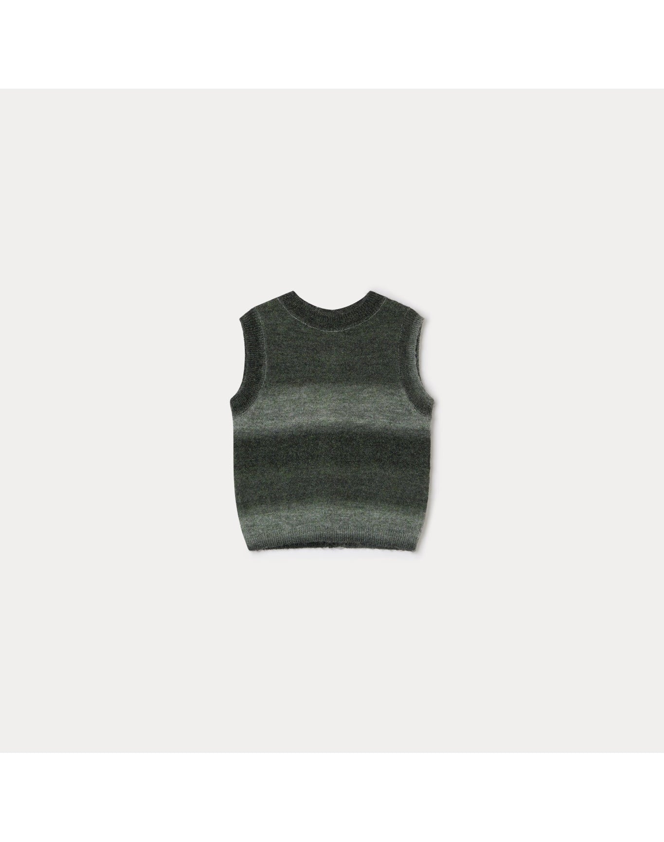 Girls | Brianna Sweater | 4Y-8Y | Bronze Green