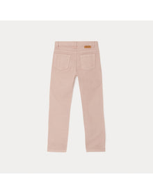 Girls | Brook Pants | Pale Pink