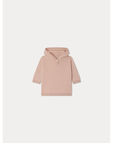 Girls | Burnoose Blush | 2Y | Pink