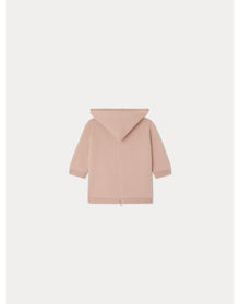 Girls | Burnoose Blush | 2Y | Pink