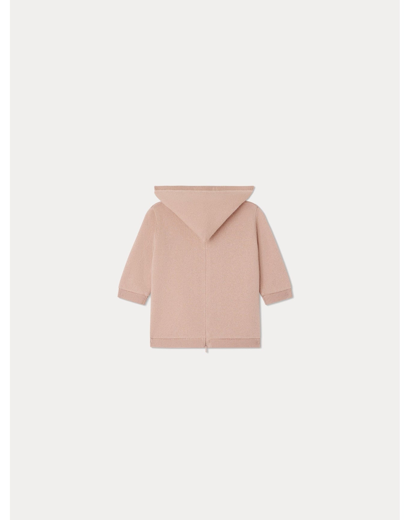 Girls | Burnoose Blush | 2Y | Pink