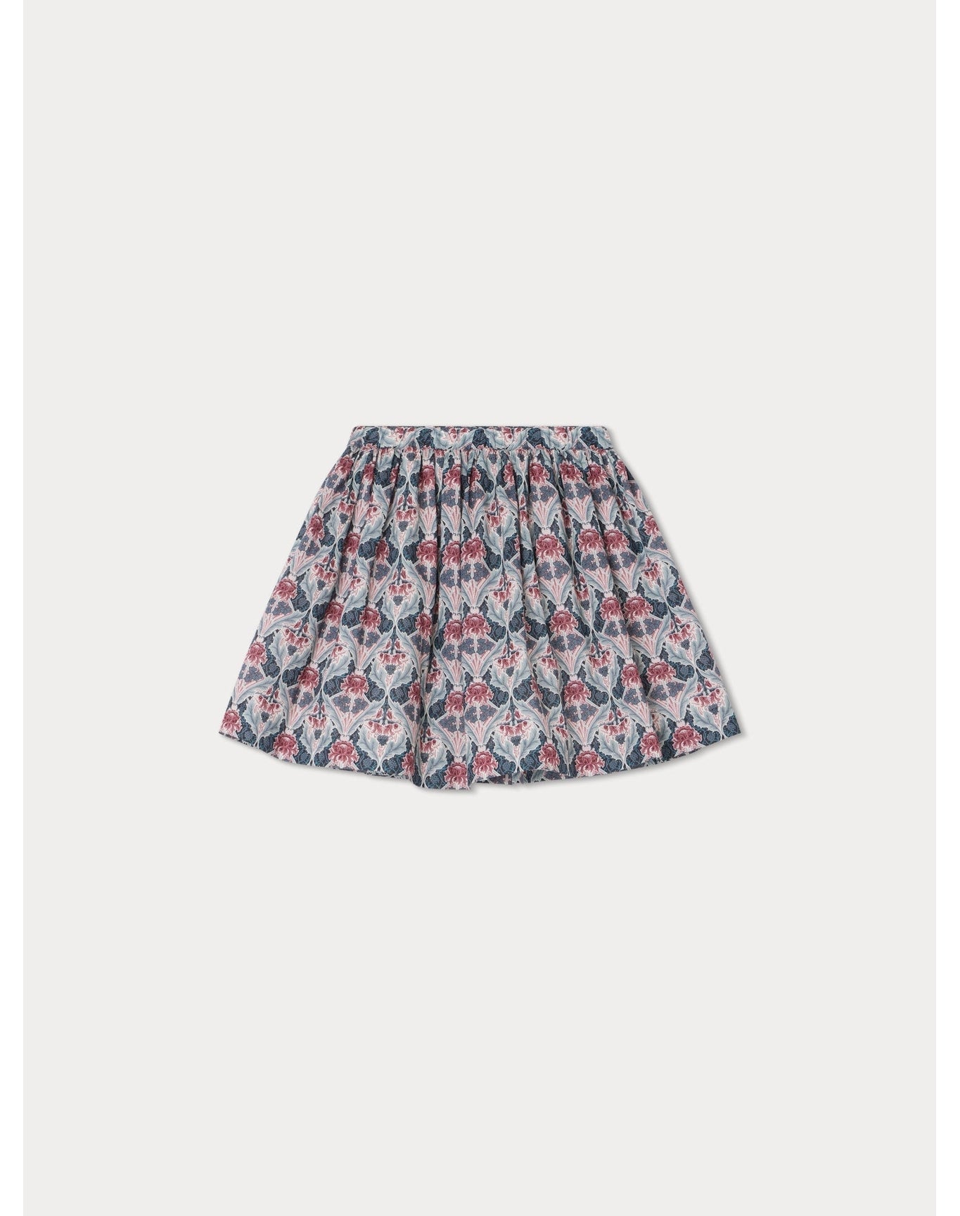 Girls | Calipso Skirt | 8Y | Fig