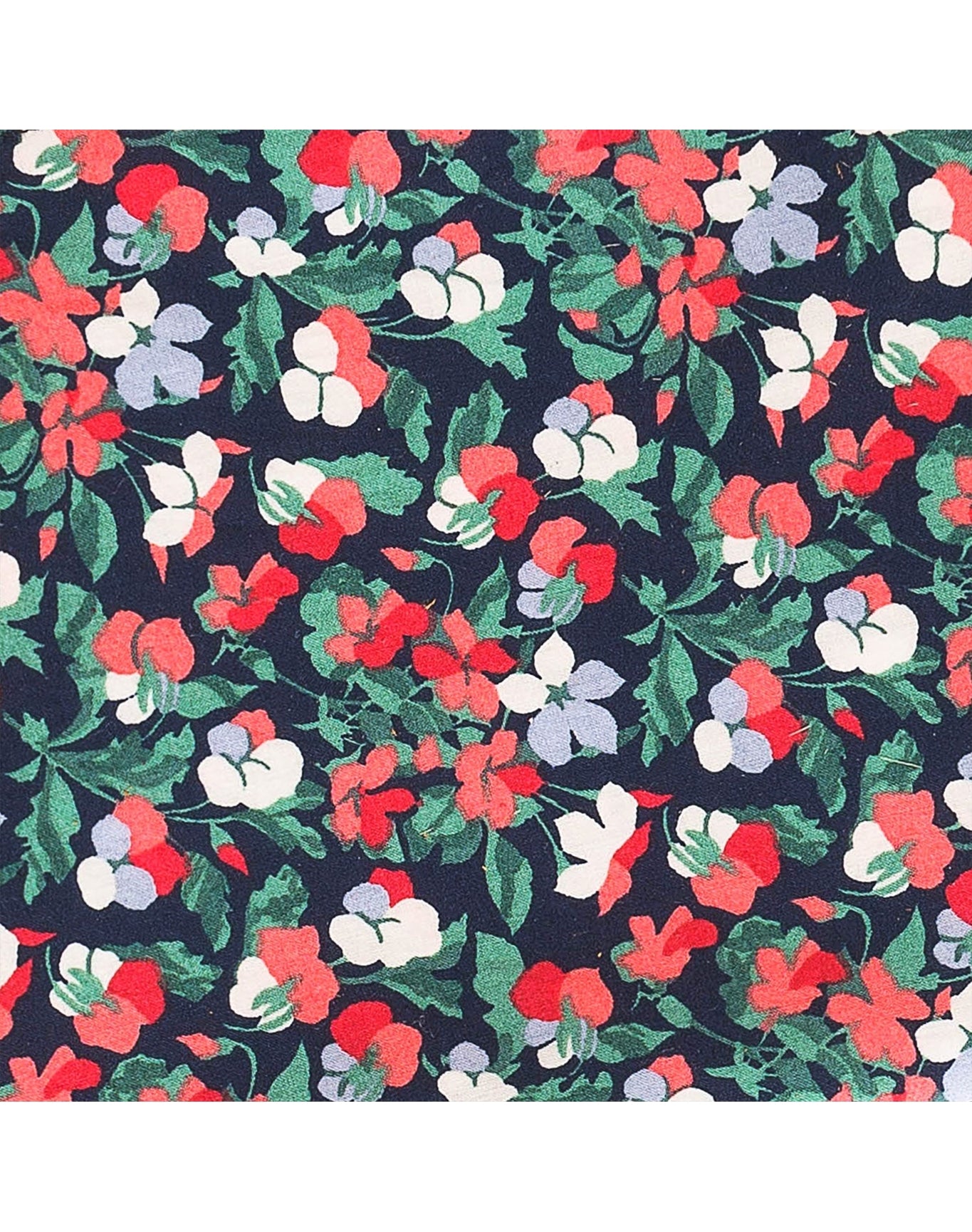 Girls | Cayati Scarf | Navy