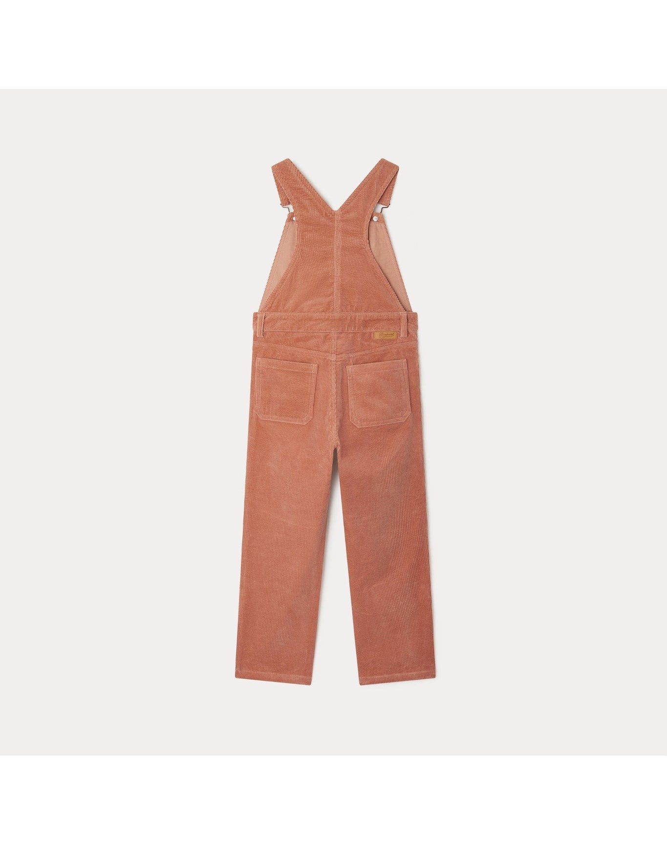 Girls | Country Overalls Faded | 8Y | Pink