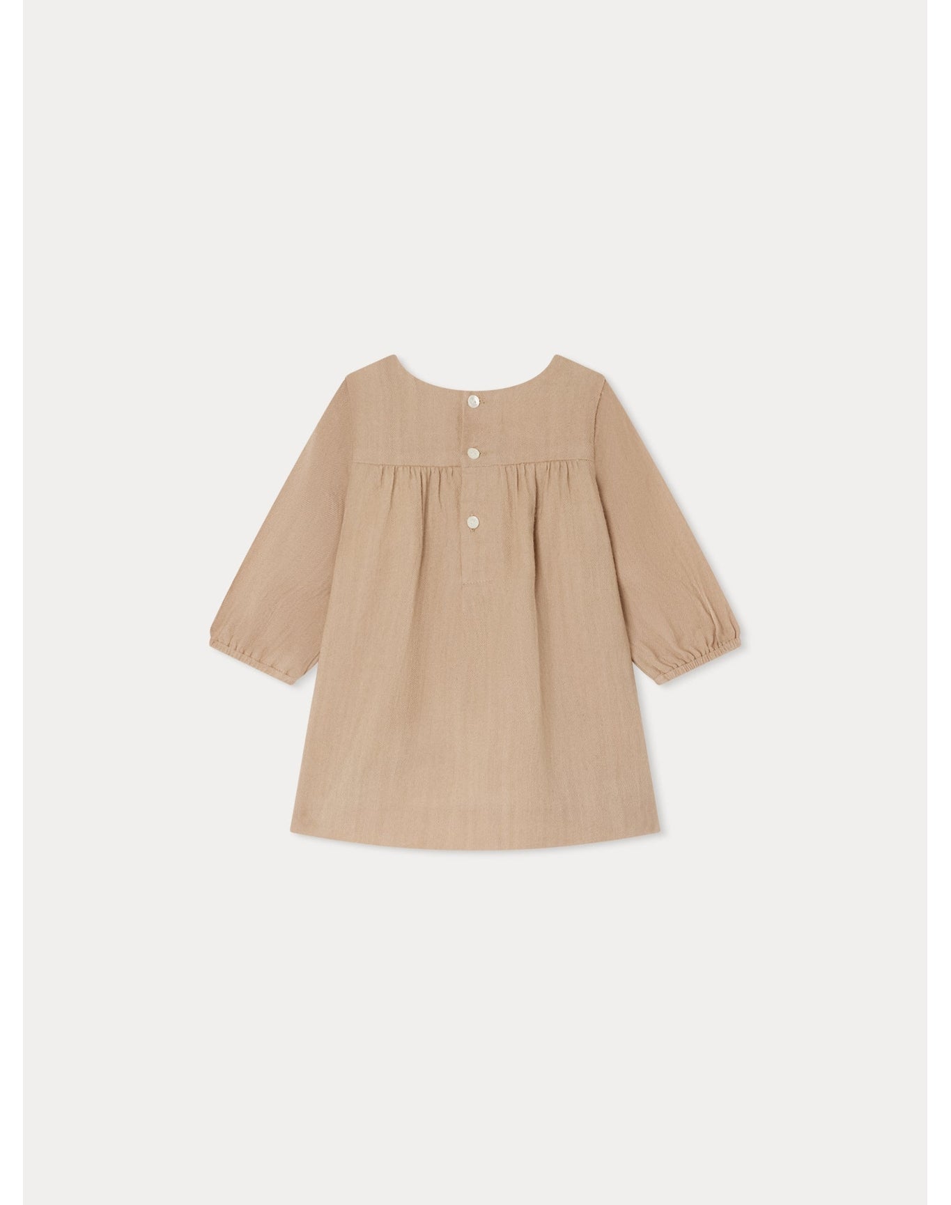 Girls | Dipiki Dress | 3Y | Ivory