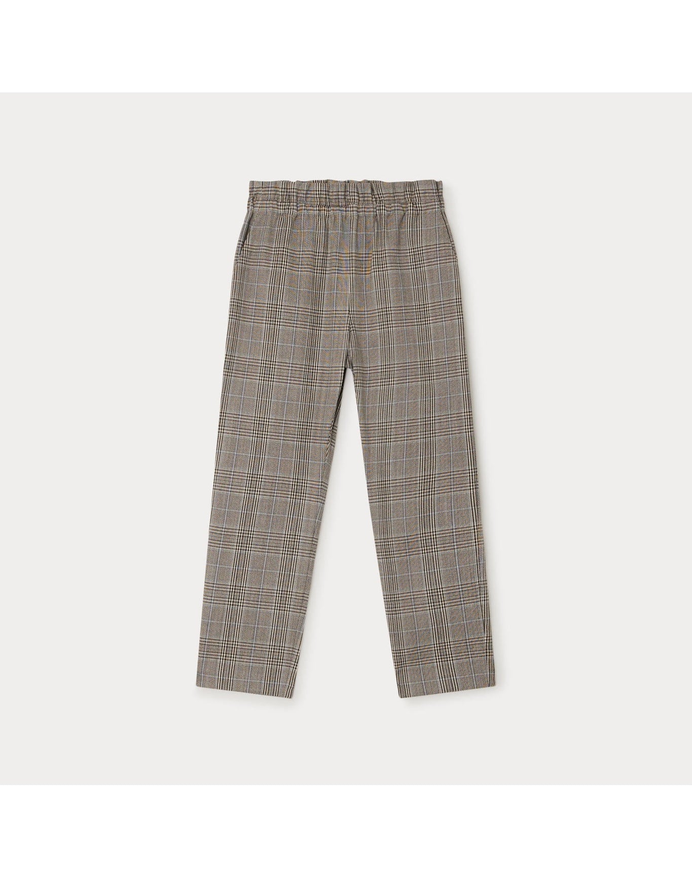 Girls | Fetiche Pants | Chocolate