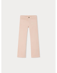 Girls | Junon Pants Blush | 4Y-8Y | Pink