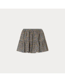 Girls | Paloma Skirt | 4Y-8Y | Ink