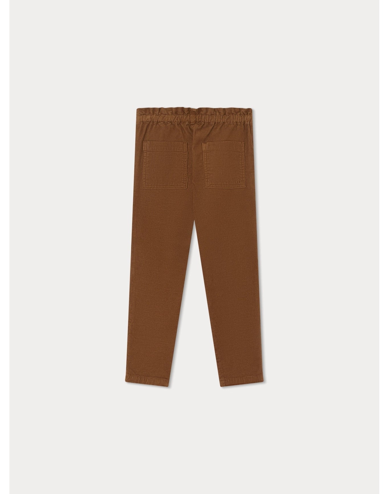 Girls | Pants | 10Y-14Y | Chestnut
